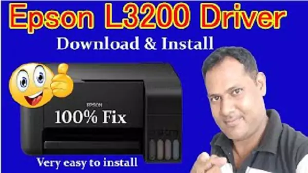 epson-l3200-driver download free