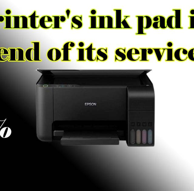 epson l5190 ink pad resetter free download