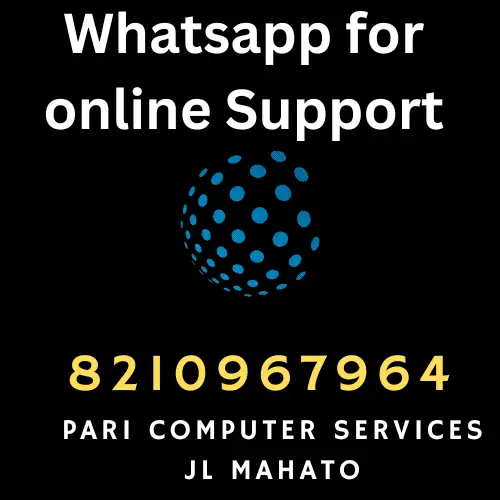 online support