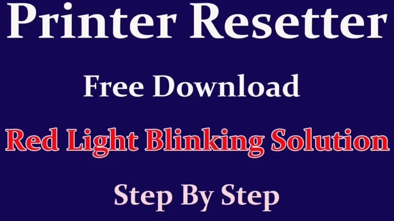 wic resetter free download