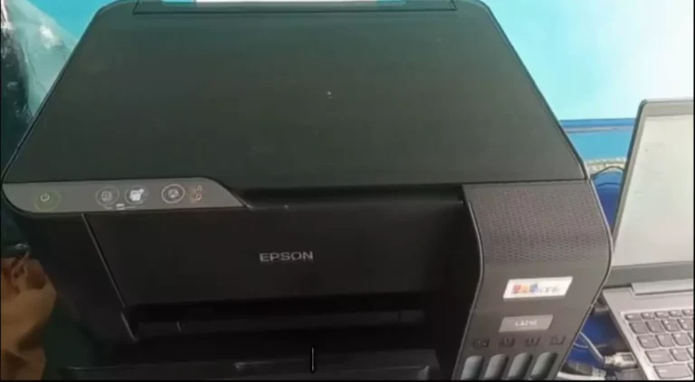 connect-epson-printer-to-computer step by step