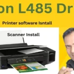 epson-l485-driver install