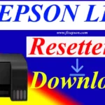 Epson L110 Resetter Free Download Zip tool