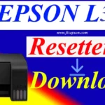 Epson l310 resetter download zip free