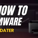 Epson Printer Firmware download