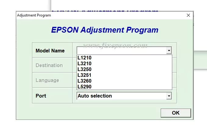  Free download epson-l3210-l3250-l3251-l3260-l5290-resetter-1