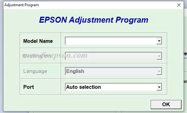 epson adjustment program tool 2