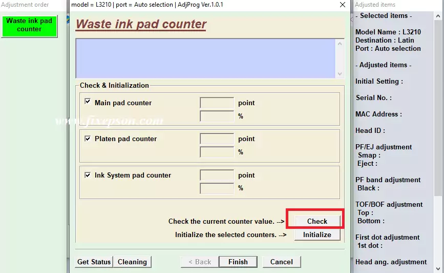  Free download epson-l3210-l3250-l3251-l3260-l5290-resetter-3