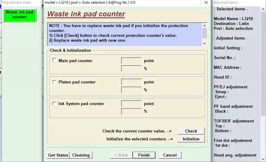 epson resetter 14