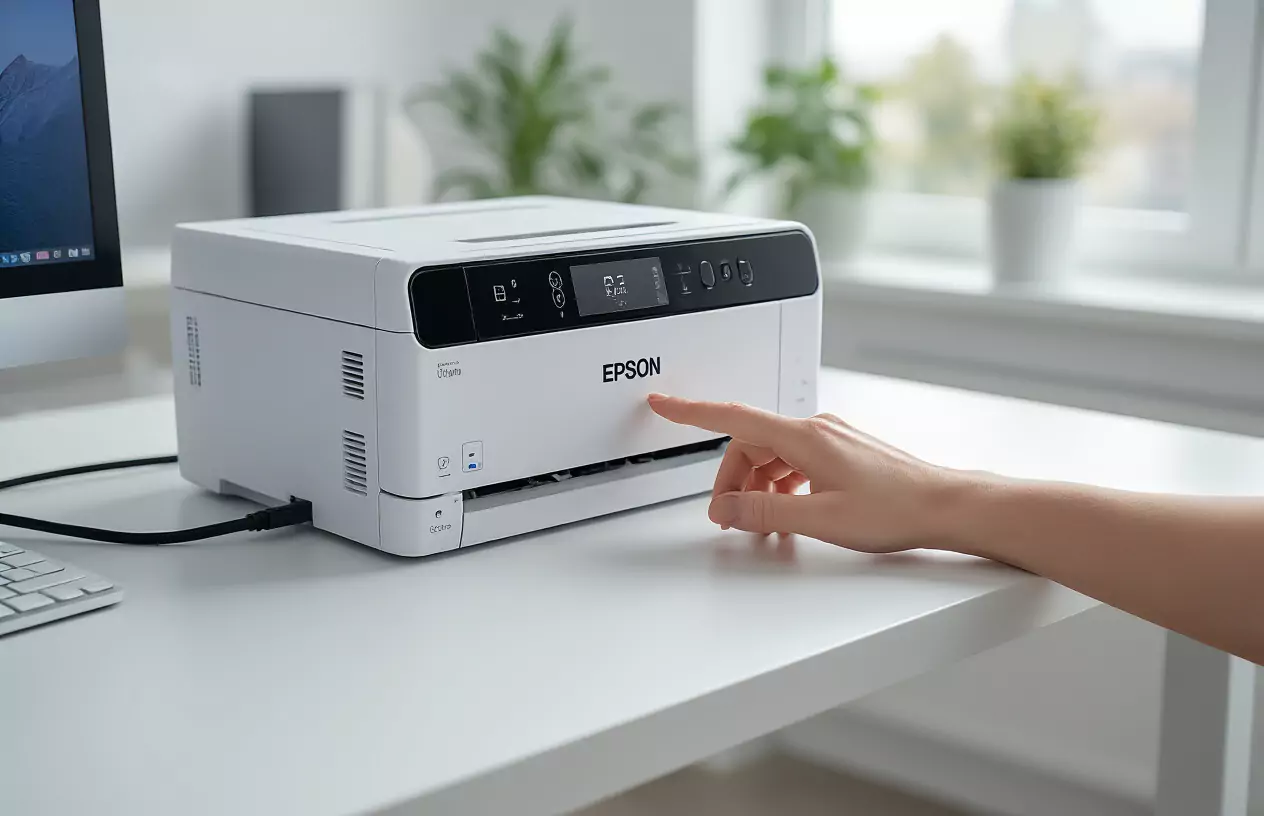 Fix Epson Driver Errors ttee