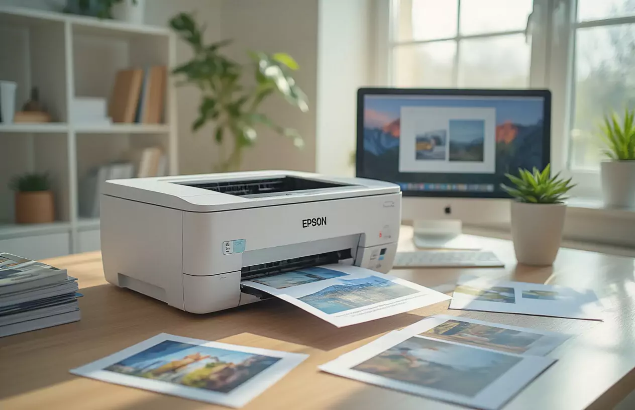 Epson L3110 Needs Regular Resetting 612