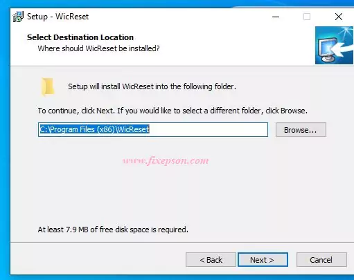 wic reset utility 13