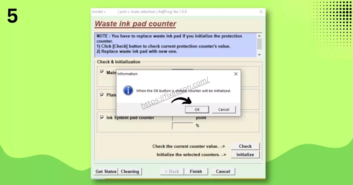 Epson Adjustment Program L3210 fyhuter43543