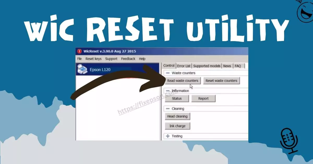 wic-reset-utility